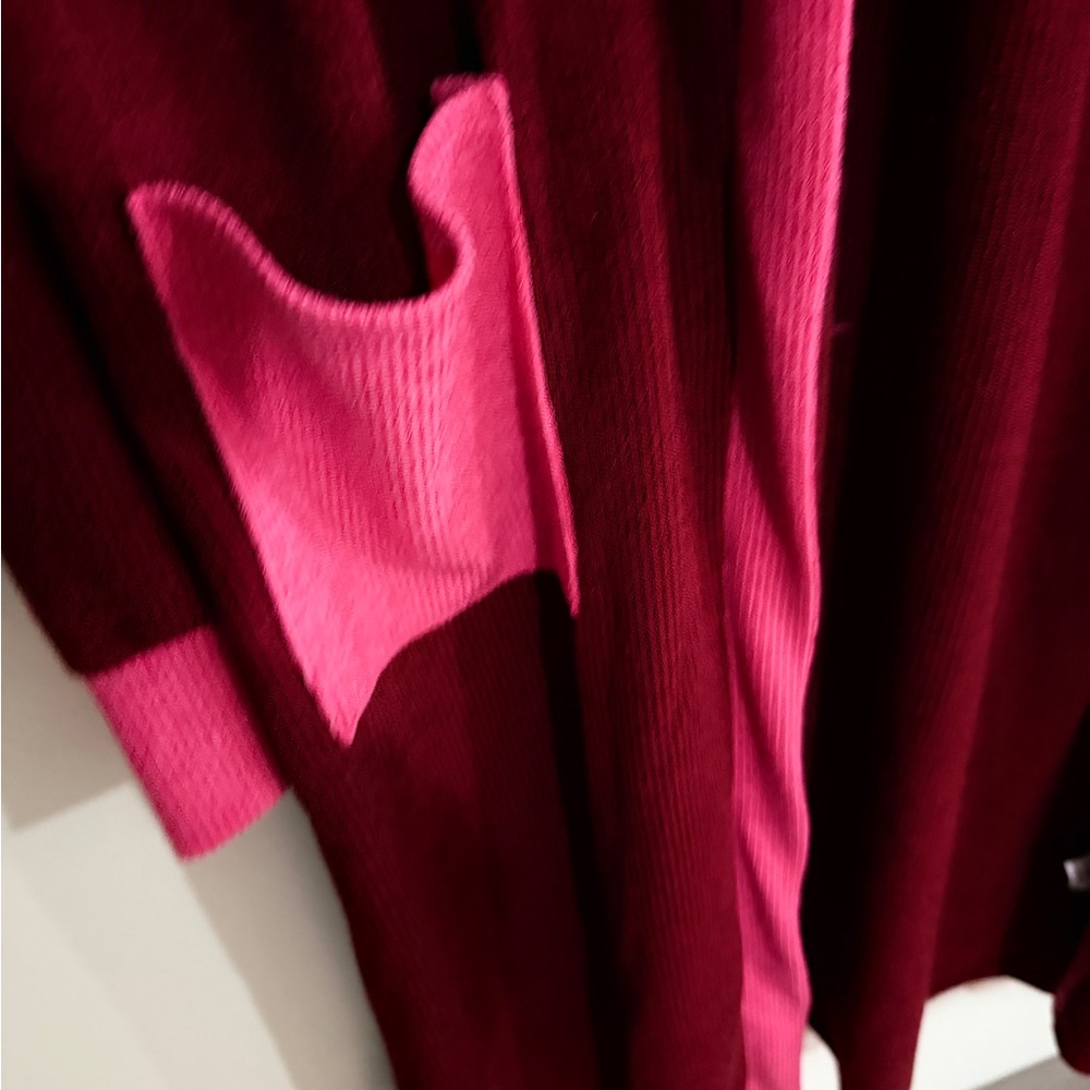 Colorful Duster - Picture 4 of 6